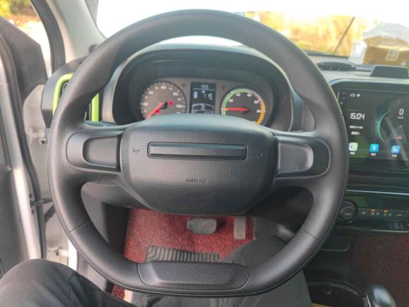 [义乌·浙G] 二手荣威科莱威CLEVER2020款 都市风尚版