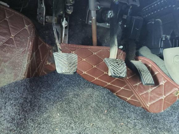 [济南·鲁A] 二手现代瑞纳2014款 1.4L 手动智能型GLS