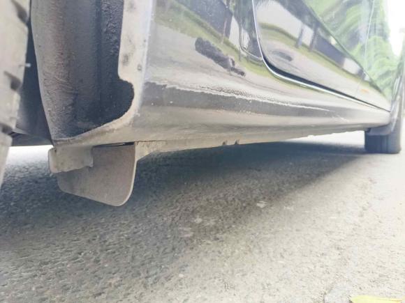 [佛山·粤A] 二手日产轩逸2012款 1.6XE CVT舒适版