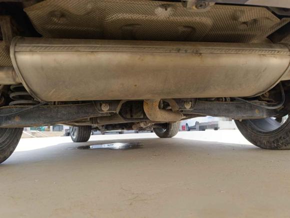 [合肥·浙D] 二手荣威荣威RX52016款 20T 两驱自动互联网智享版