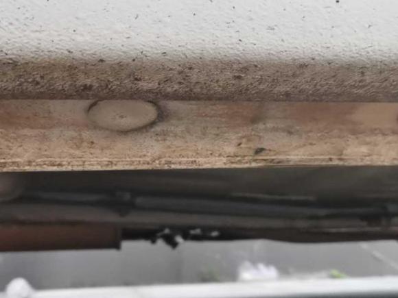 [南昌·赣A] 二手比亚迪速锐2014款 1.5L 手动豪华型