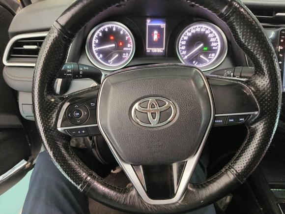 [义乌·浙G] 二手丰田凯美瑞2018款 2.0E 领先版