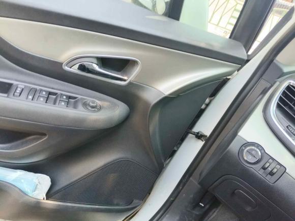 [上海·皖B] 二手别克昂科拉2015款 1.4T 自动两驱都市精英型