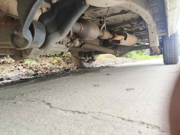 [嘉兴·浙F] 二手金杯小海狮X302018款 1.3L 标准型DLCG12