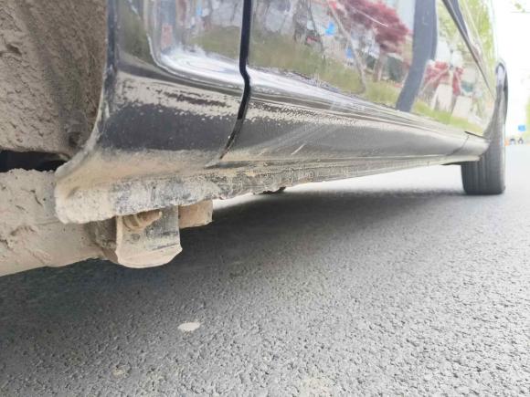 [武汉·鄂W] 二手奔驰唯雅诺2013款 3.0L 礼遇版