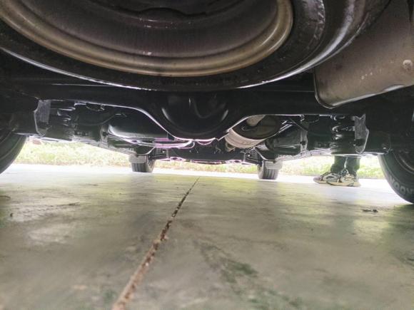 [青岛·鲁B] 二手现代H-1辉翼2011款 2.4L 舒适版