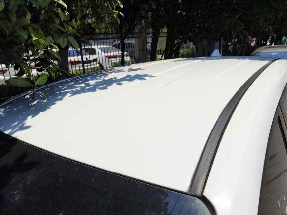 [合肥·皖A] 二手奔腾奔腾NAT2021款 网约版