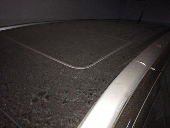 [南京·苏A] 二手福特撼路者2016款 2.0T 汽油自动四驱旗舰版