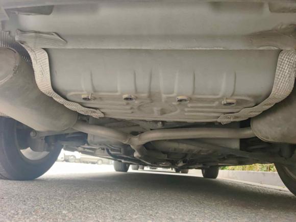 [湖州·浙E] 二手别克威朗2019款 三厢 20T 双离合领先型