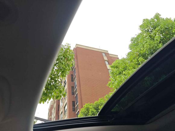 [上海·沪G] 二手沃尔沃沃尔沃XC602016款 T5  智远版