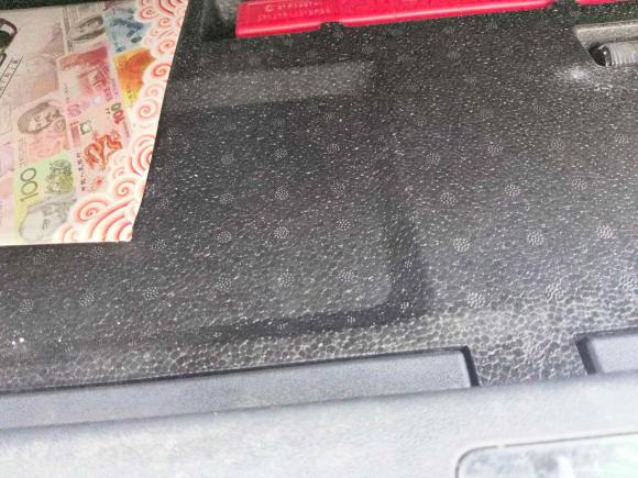 [合肥·皖A] 二手理想汽车理想ONE2020款 增程6座版