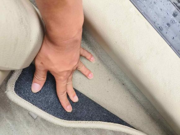 [义乌·浙G] 二手日产天籁2008款 2.5L XL领先版