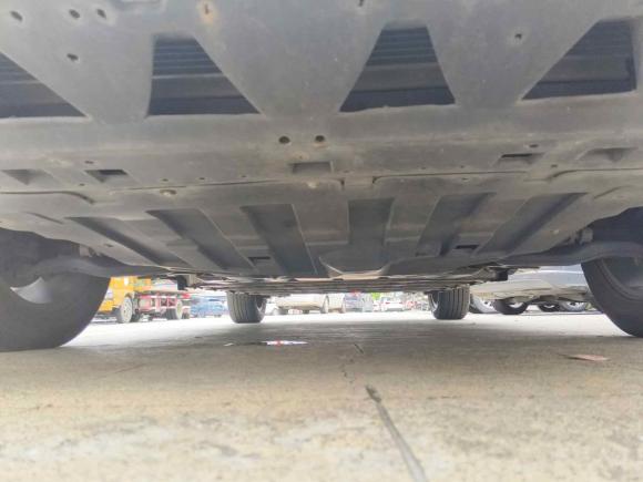 [台州·浙J] 二手威马汽车威马EX52020款 EX5 400 即客行版