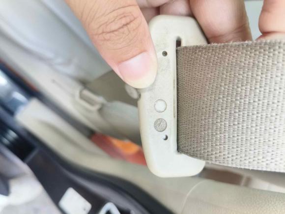 [宁波·浙B] 二手别克别克GL82014款 2.4L LT豪华商务行政版