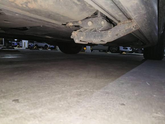 [西安·陕A] 二手奔驰奔驰GLE新能源2021款 GLE 350 e 4MATIC 智享版