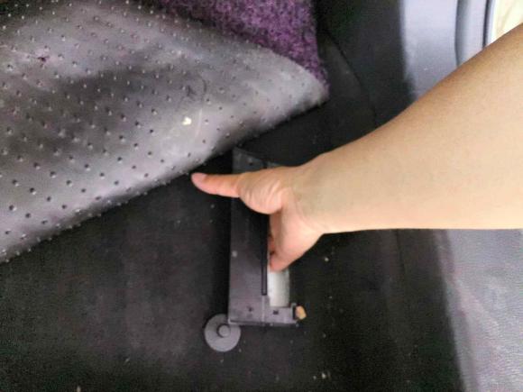 [无锡·苏B] 二手马自达阿特兹2014款 2.0L 蓝天豪华版