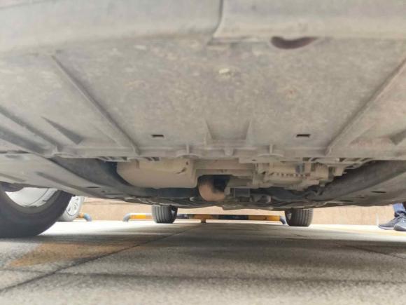 [湖州·浙E] 二手别克君威2015款 2.0L 领先时尚型