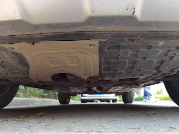 [无锡·苏B] 二手宝骏宝骏5102017款 1.5L 手动豪华型