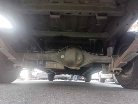 [金华·苏B] 二手新吉奥吉奥帅凌2022款 标准续航41.93kWh 天津恒天