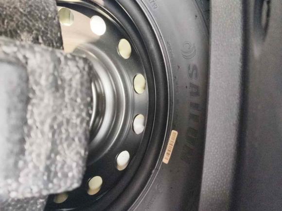 [上海·沪C] 二手吉利汽车远景S12019款 升级版 1.5L CVT豪华型