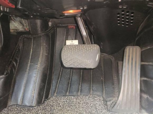 [上海·沪M] 二手奔驰奔驰C级2008款 C 200K 时尚型