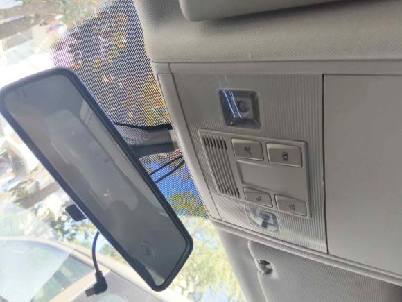 [上海·苏H] 二手大众途观L2020款 330TSI 自动两驱风尚版 国VI