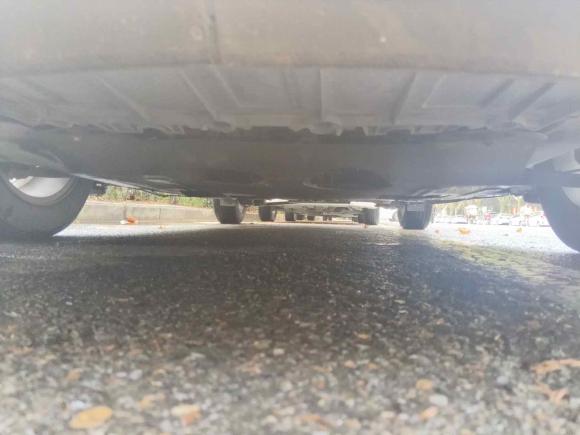 [西安·陕A] 二手别克英朗2014款 XT 1.6L 自动舒适版