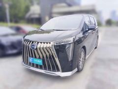 [嘉兴·浙F] 广汽传祺传祺M82023款 宗师系列 双擎 至尊版