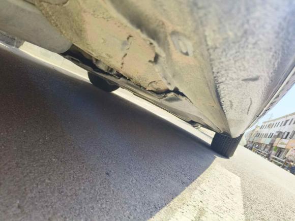 [济南·鲁A] 二手斯柯达速派2016款 TSI280 DSG前行版