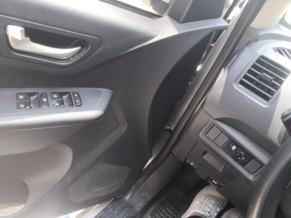 [杭州·浙A] 二手五十铃瑞迈2016款 2.8T两驱豪华款JE493ZLQ4CA