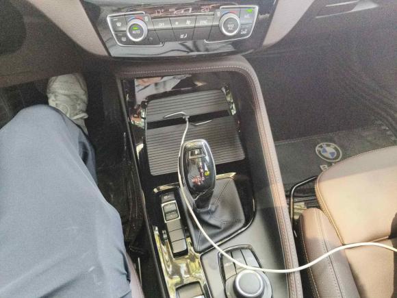 [苏州·苏U] 二手宝马宝马X22020款 sDrive20i M越野套装