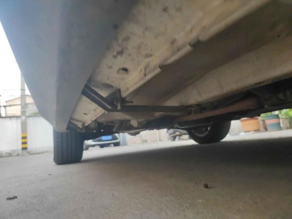 [无锡·苏G] 二手三菱劲炫ASX2013款 2.0L CVT四驱尊贵版