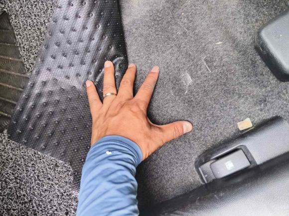 [苏州·苏E] 二手马自达马自达52011款 2.0L 自动豪华型