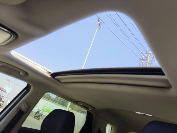 [西安·陕A] 二手长安长安CS552019款 1.5T 自动炫色型 国VI