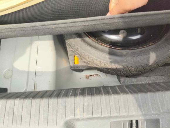 [常州·苏D] 二手DSDS 5LS2014款 1.8L 手动舒适版VTi140