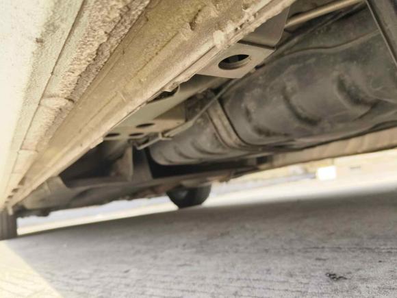 [合肥·皖A] 二手别克别克GL82021款 ES陆尊 653T 舒适型