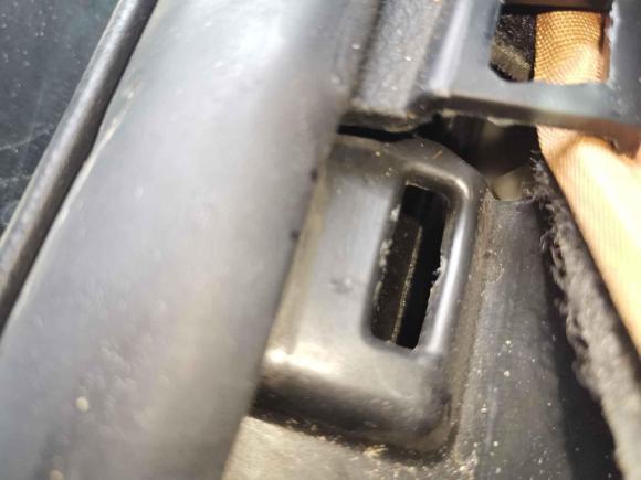 [广州·粤L] 二手Jeep大切诺基2016款 3.0L 精英导航版