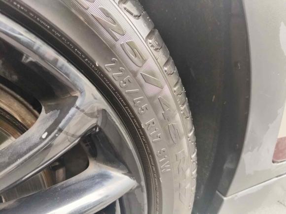 [杭州·浙A] 二手MINIMINI2016款 1.5T COOPER 五门版