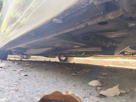 [南京·苏A] 二手别克英朗2021款 典范 1.5L 自动精英型