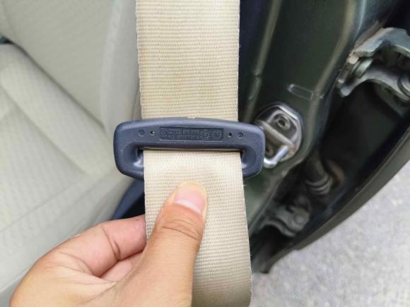 [西安·陕A] 二手斯柯达晶锐2012款 1.4L 自动晶致版