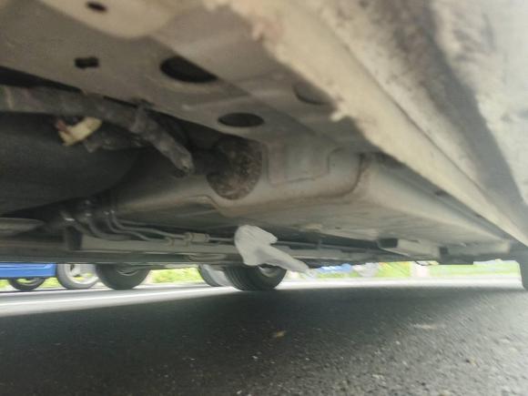 [深圳·粤T] 二手别克威朗2019款 三厢 15S 自动领先型