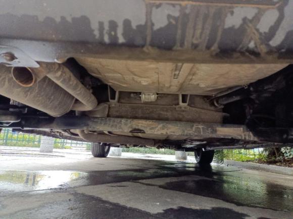 [金华·浙G] 二手长安奔奔2015款 1.4L IMT尊贵型 国V