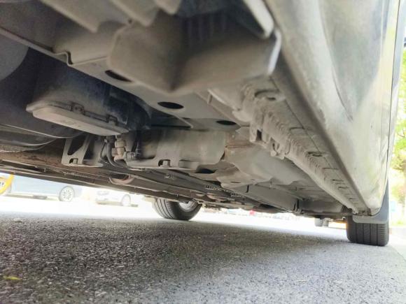 [西安·陕A] 二手别克君越2014款 2.0T SIDI 智享旗舰型