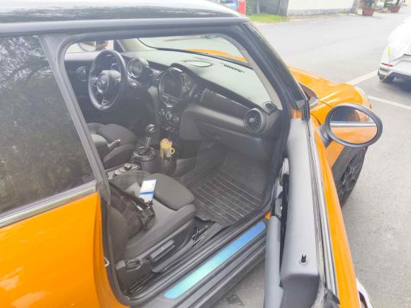 [杭州·浙A] 二手MINIMINI2016款 2.0T COOPER S