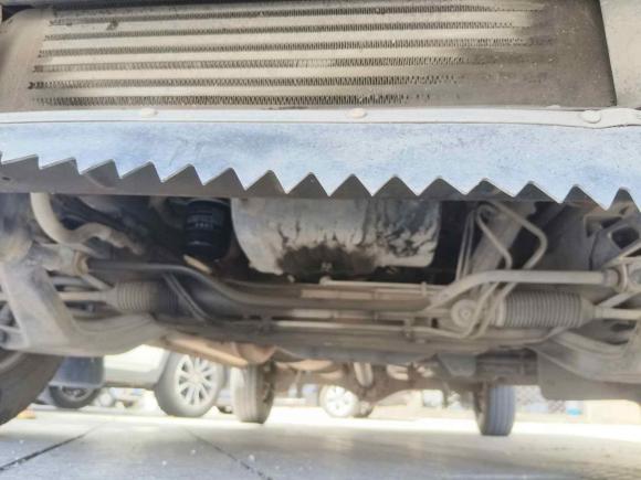 [义乌·浙G] 二手福特经典全顺2009款 2.8T柴油多功能型短轴中顶JX493ZLQ3