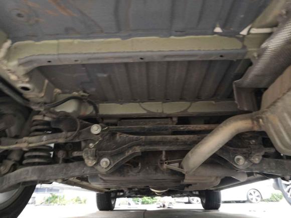 [义乌·浙G] 二手长安欧尚长安欧尚X72021款 1.5T 自动精英型