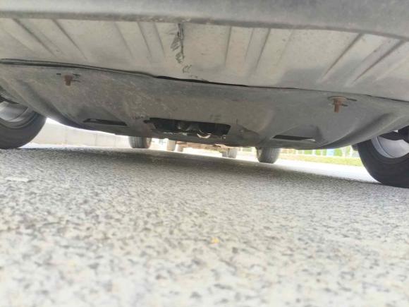 [西安·陕U] 二手别克英朗2021款 改款 典范 1.5L 自动精英型