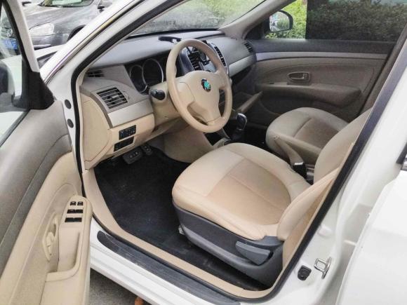 [常州·苏N] 二手东风俊风E11K2019款 标准型