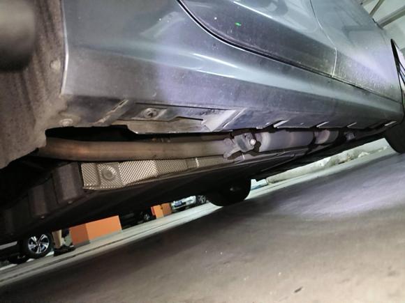 [上海·沪A] 二手比亚迪秦PLUS2021款 DM-i 120KM 旗舰型