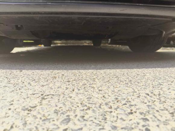 [上海·沪G] 二手大众Passat领驭2009款 1.8T 自动尊品型